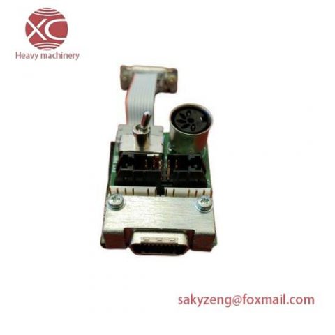 Honeywell PWA51305785-100 Adapter Module for Advanced Control Systems