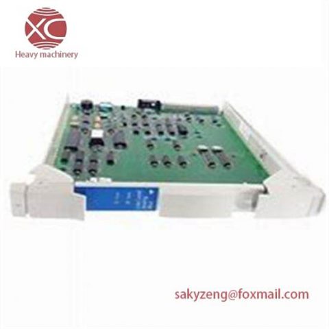 Honeywell BC-THAI11 | Model: 42622268-002 | Temperature Control Module