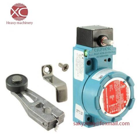 Honeywell BXA3K-1A BXM4N - Advanced Industrial Control Module