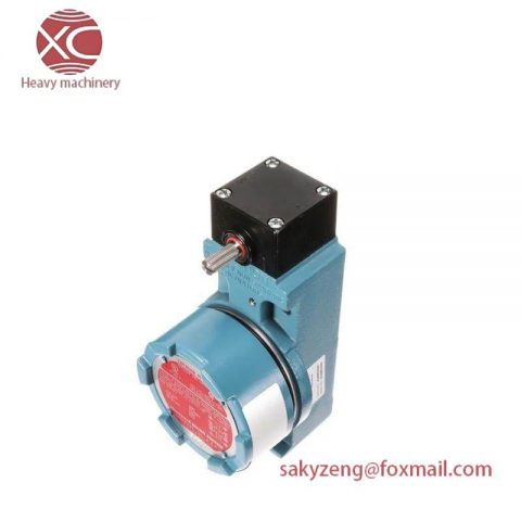 Honeywell BXM4N Snap Action Limit Switch - Precision Control for Industrial Applications
