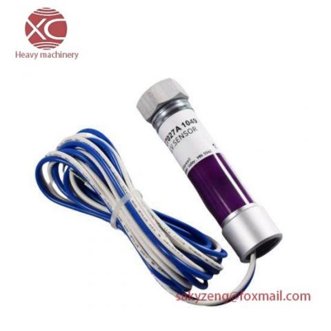 Honeywell C7027A Flame Detector - Advanced Fire Protection Solution