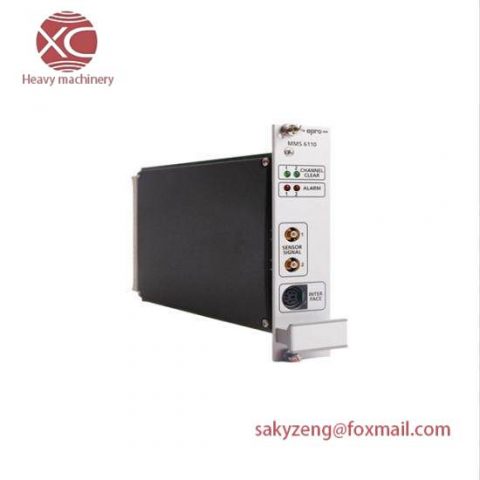 HONEYWELL CB1086DPA0000: Advanced Analog I/O Card for Industrial Control Systems