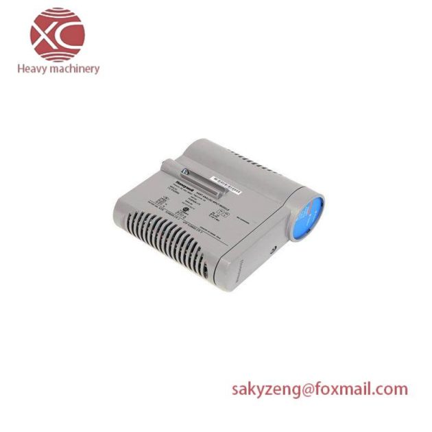 Honeywell CC-RAOH01 High-Level Analog Input Module - Advanced Industrial Control Solutions