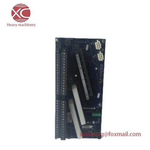 Honeywell CC-CBDD01: Industrial Control Module, Precision Designed for Enhanced Performance