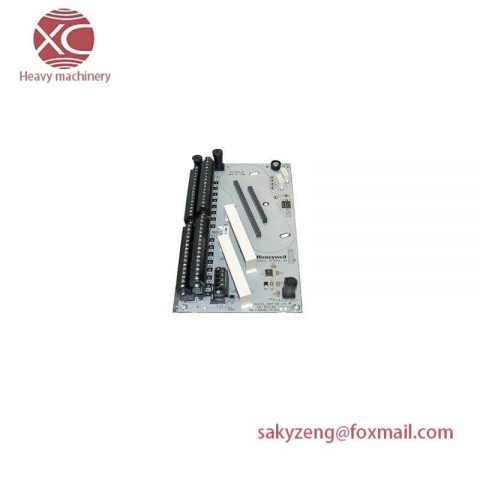 HONEYWELL CC-HCAR01 Backplane - Control System Core Component