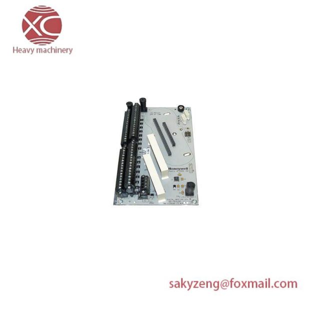 HONEYWELL CC-HCAR01 Backplane - Control System Core Component