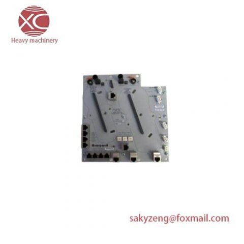 Honeywell CC-HCN911 Control Module, 51307206-175, Industrial Automation Module