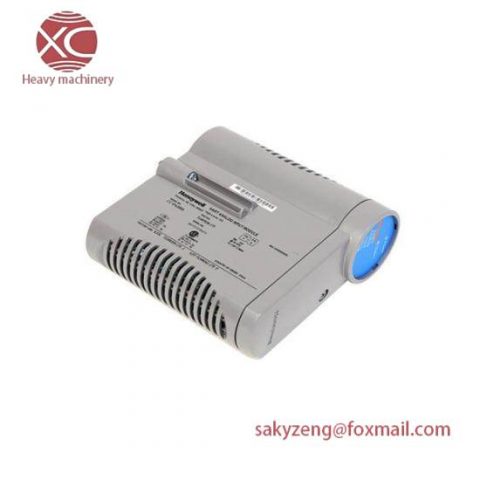 Honeywell CC-PAIH01: Analog Input Module for Industrial Control Systems
