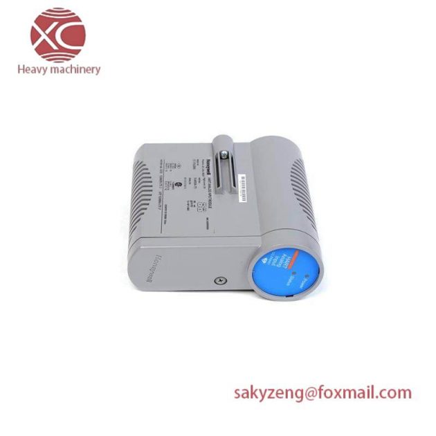 Honeywell CC-PAIH02 51405038-375 Analog Input Module