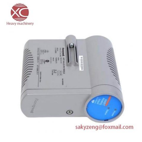 Honeywell CC-PAIH02, CC-PAIX01, CC-IP0101, CC-PCNT02: Precision Control Solutions for Industrial Applications