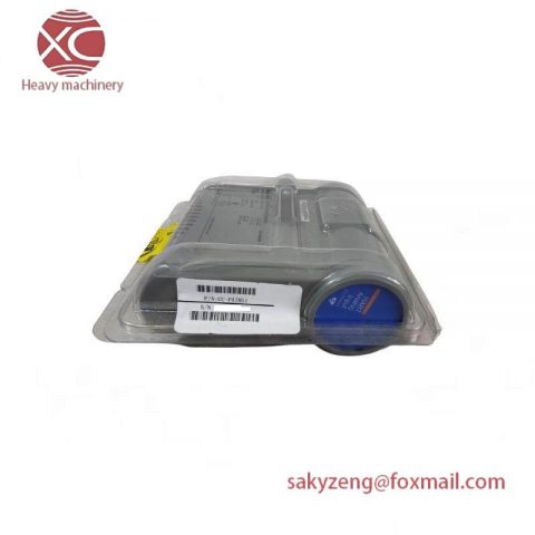 Honeywell CC-PAIH51 51410069-276 Analog Input Module: Precision Control in Industrial Automation