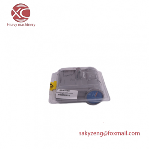 Honeywell CC-PAIH51 51410069-276 - Precision Control Module