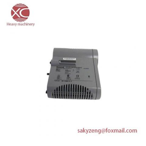 Honeywell CC-PAIM01, 51405045-175, Low-Level Analog Mux Module