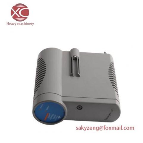 Honeywell CC-PAIX02 & CC-PAIH02 & CC-PAIH01 - Precision Control Solutions for Industrial Automation