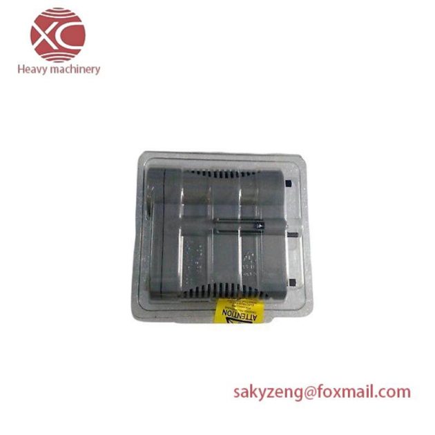 Honeywell CC-PAON01 51410070-175 Analog Output Module for Industrial Control Systems
