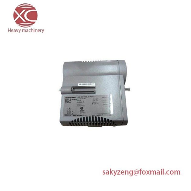 Honeywell CC-PAON01 Analog Output Module: Advanced Control Solution for Industrial Automation