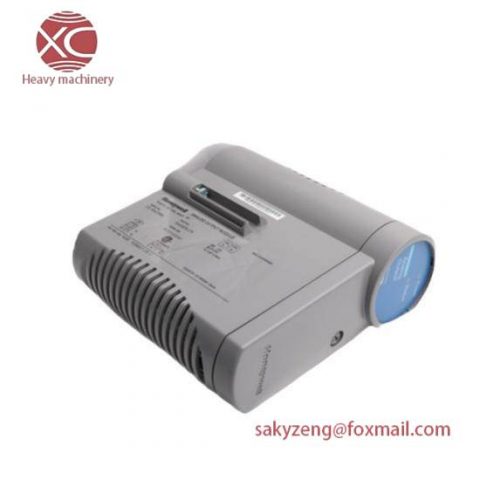 Honeywell CC-PAON01/CC-PAIN01/CC-PDOB01 Digital Output Modules, Industrial Control Solutions
