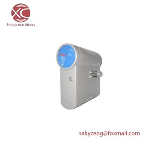 Honeywell CC-PCF901 - Control Firewall Module for Industrial Automation