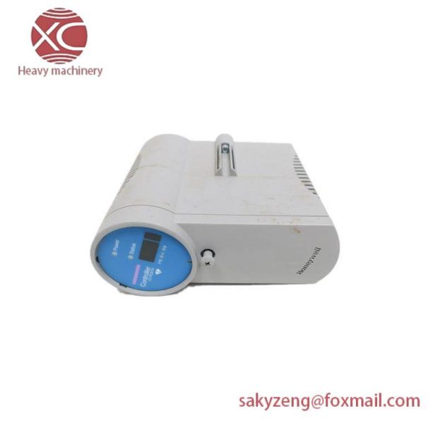 Honeywell CC-PCNT01 C300 Controller Module Dual IO Link