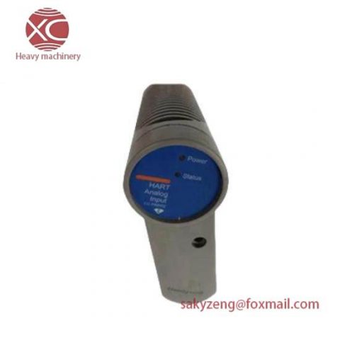 Honeywell CC-PCNT01 CC-PDIL01 CC-PAON01 Analog Output Modules