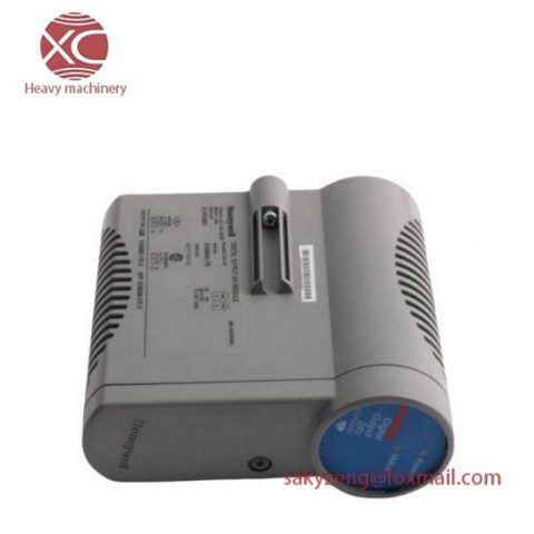 Honeywell CC-PDIL01, CC-PDOB01, CC-PAIN01 - Advanced Digital Input Modules for Industrial Control Systems
