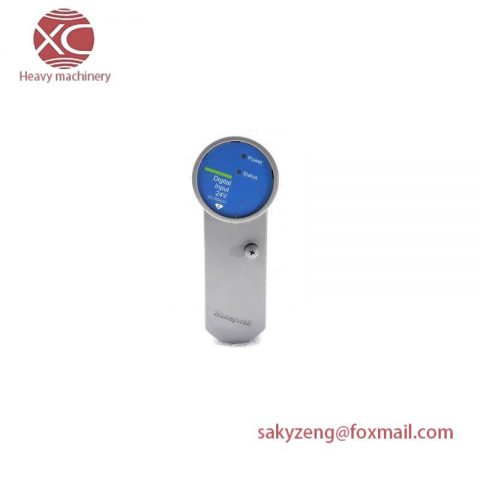 Honeywell CC-PDIL01 Digital Input Module: Advanced Control, Reliable Performance