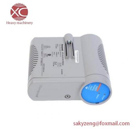 Honeywell CC-PDIL51, CC-PDOD51, CC-PAIH51, CC-PAOH51 High Level Analog Input Modules