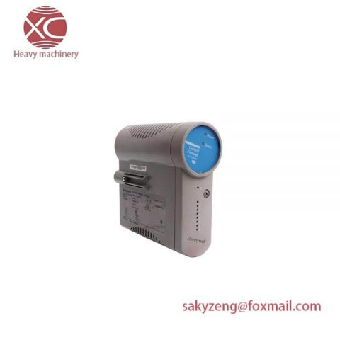 Honeywell CC-PDIL51 - Digital Input Module, for Industrial Control Applications