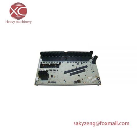 Honeywell CC-PDOB01 Digital Output Module for Industrial Control