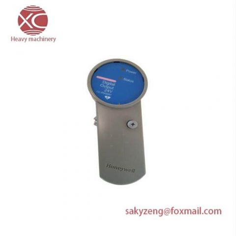 Honeywell CC-PDOD51 Power Supply Module