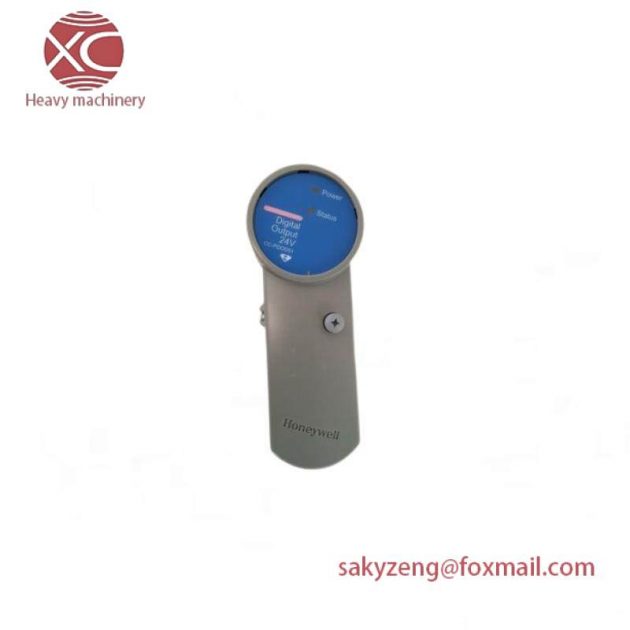 Honeywell CC-PDOD51 Power Supply Module