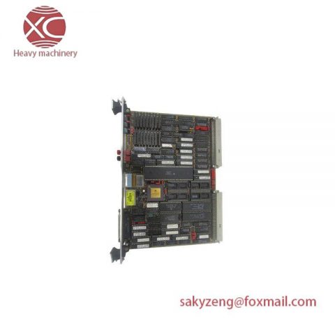 Honeywell CC-PDOD51 - Advanced Digital Output Module for Industrial Control