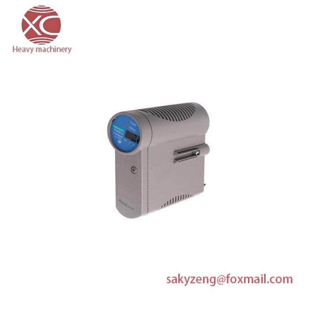 Honeywell CC-PFB401 Fieldbus Interface Module - Reliable Connection for Industrial Automation