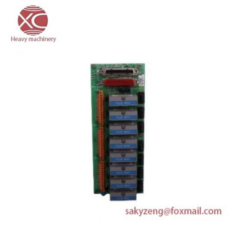 Honeywell CC-PFE221 - High-Performance Industrial Control Module