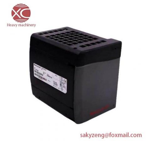 Honeywell CC-PWRR01 Redundant Power Module