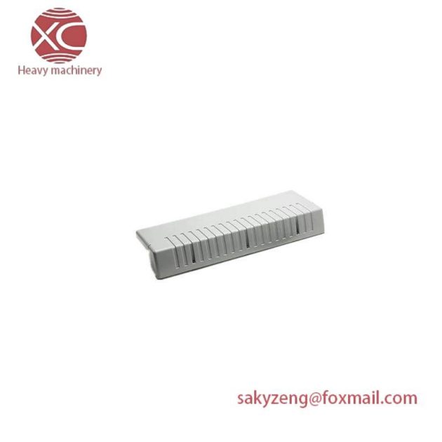 Honeywell CC-PWRR01 Redundant Power Supply - Reliable Industrial Control Solution