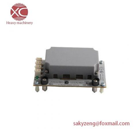 HONEYWELL CC-SCMB02, 51199932-200, C300 Memory Backup Assy
