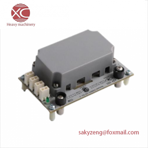Honeywell CC-SCMB02 51199942-300 C300 Memory Backup Assembly
