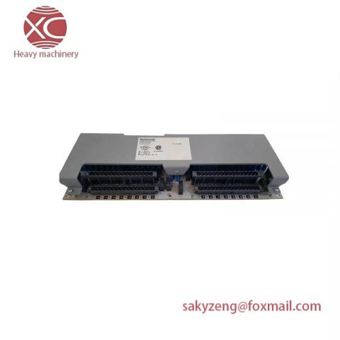 HONEYWELL CC-SDOR01 Digital Output Relay: Advanced Control Module for Industrial Applications