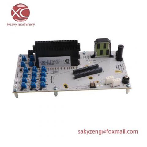Honeywell CC-TAID01 Analog Input Module