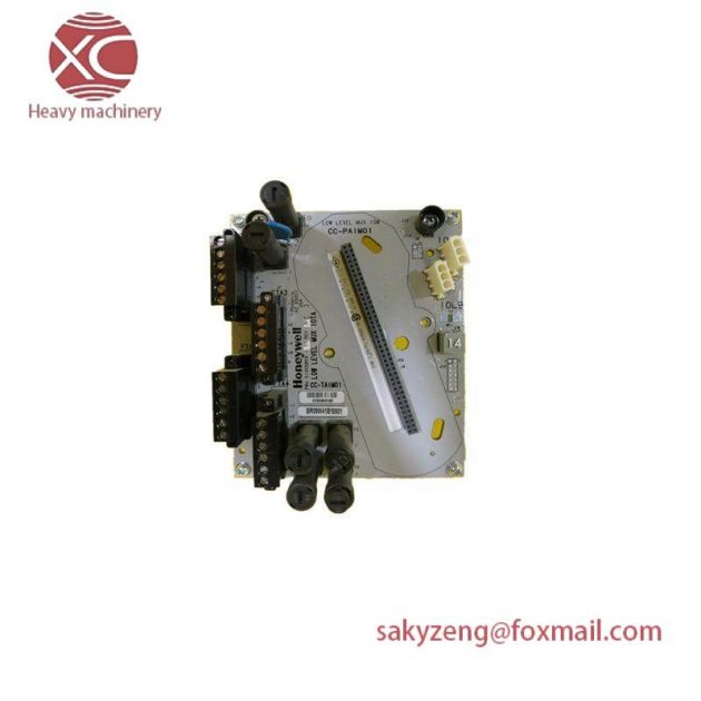 Honeywell CC-TAIM01 51305959-175 Low-Level Mux Module