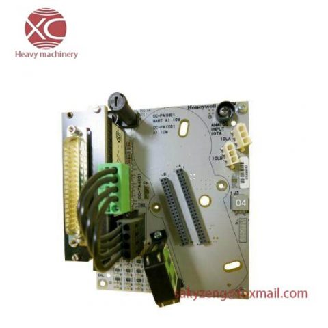 Honeywell CC-TAIM01 Low-Level Mux Module: Industrial Automation Solution