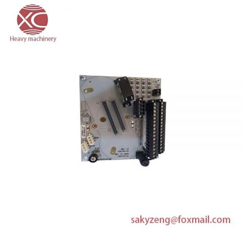 Honeywell Analog Input Module CC-TAIX01, Industrial Control Solutions