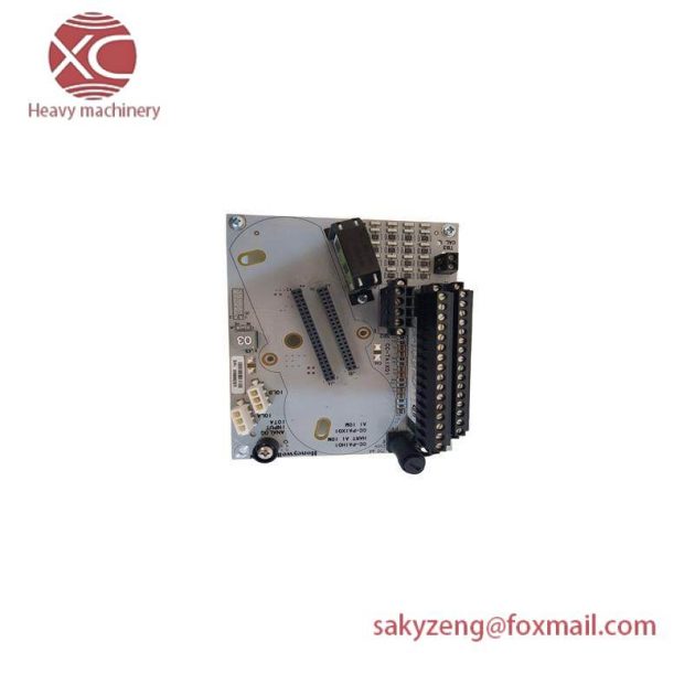Honeywell Analog Input Module CC-TAIX01, Industrial Control Solutions