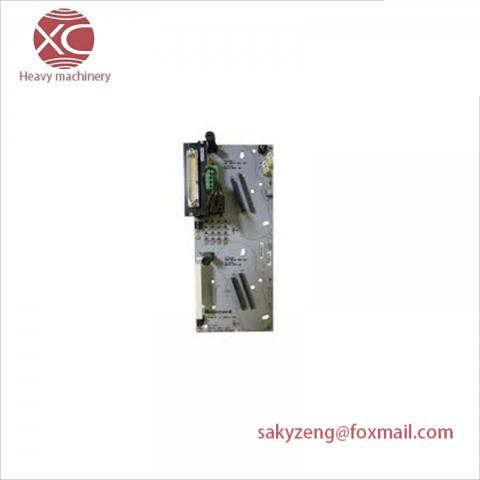 Honeywell CC-TAIX11 Analog Input IOTA Module - High Precision Control for Industrial Automation