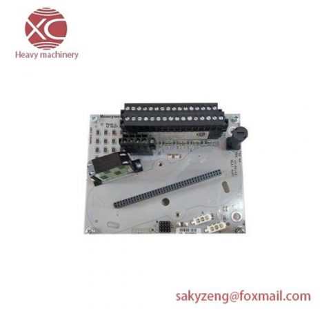 Honeywell CC-TAIX51 IOTA Redundant PLC Module