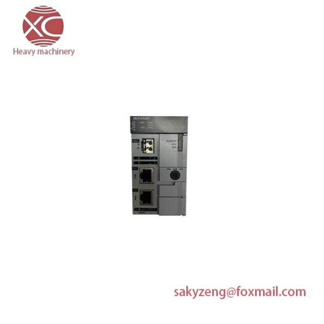 Honeywell CC-TAIX51 IOTA Redundant PLC Module