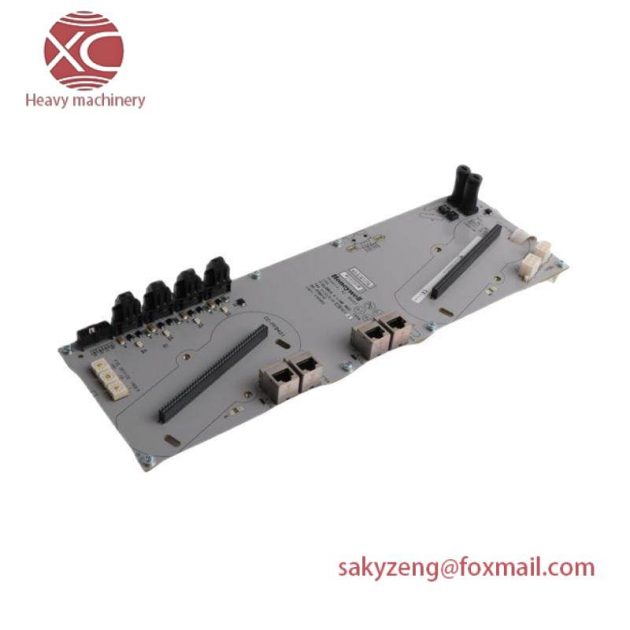 Honeywell CC-TAIX51 IOTA Redundant PLC Module