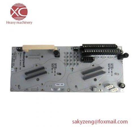 Honeywell CC-TAIX61 51307077-175 Analog Input Module - Precision Control for Industrial Automation