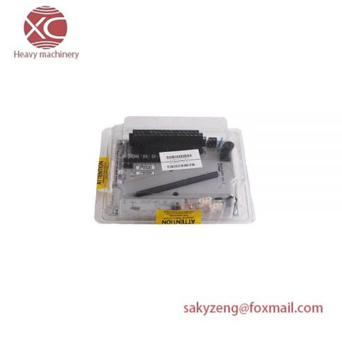 Honeywell CC-TAON01 Analog Output Module for Industrial Control